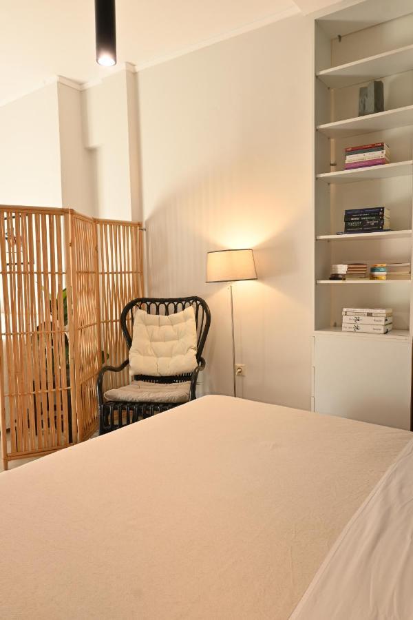 Nueva Era @ Athens Heart , Romvis Apartments 외부 사진