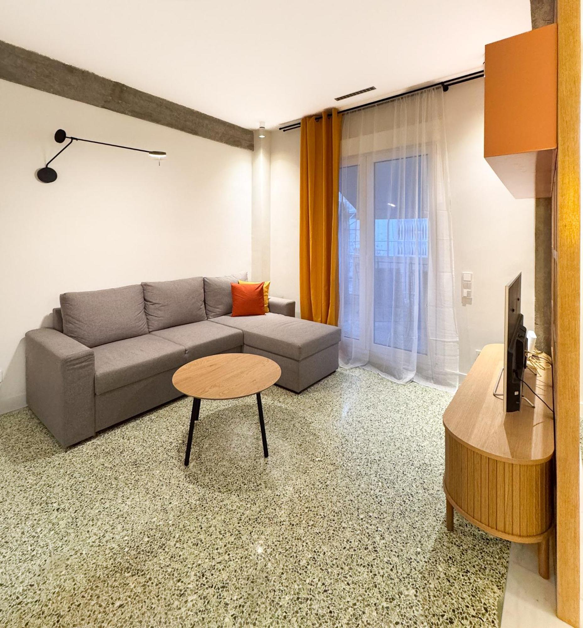 Nueva Era @ Athens Heart , Romvis Apartments 객실 사진
