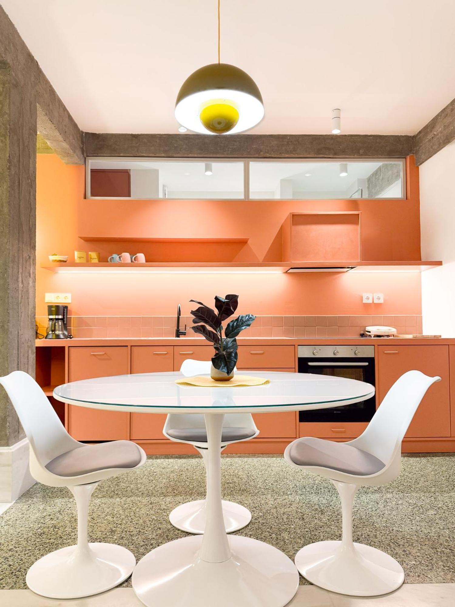 Nueva Era @ Athens Heart , Romvis Apartments 외부 사진